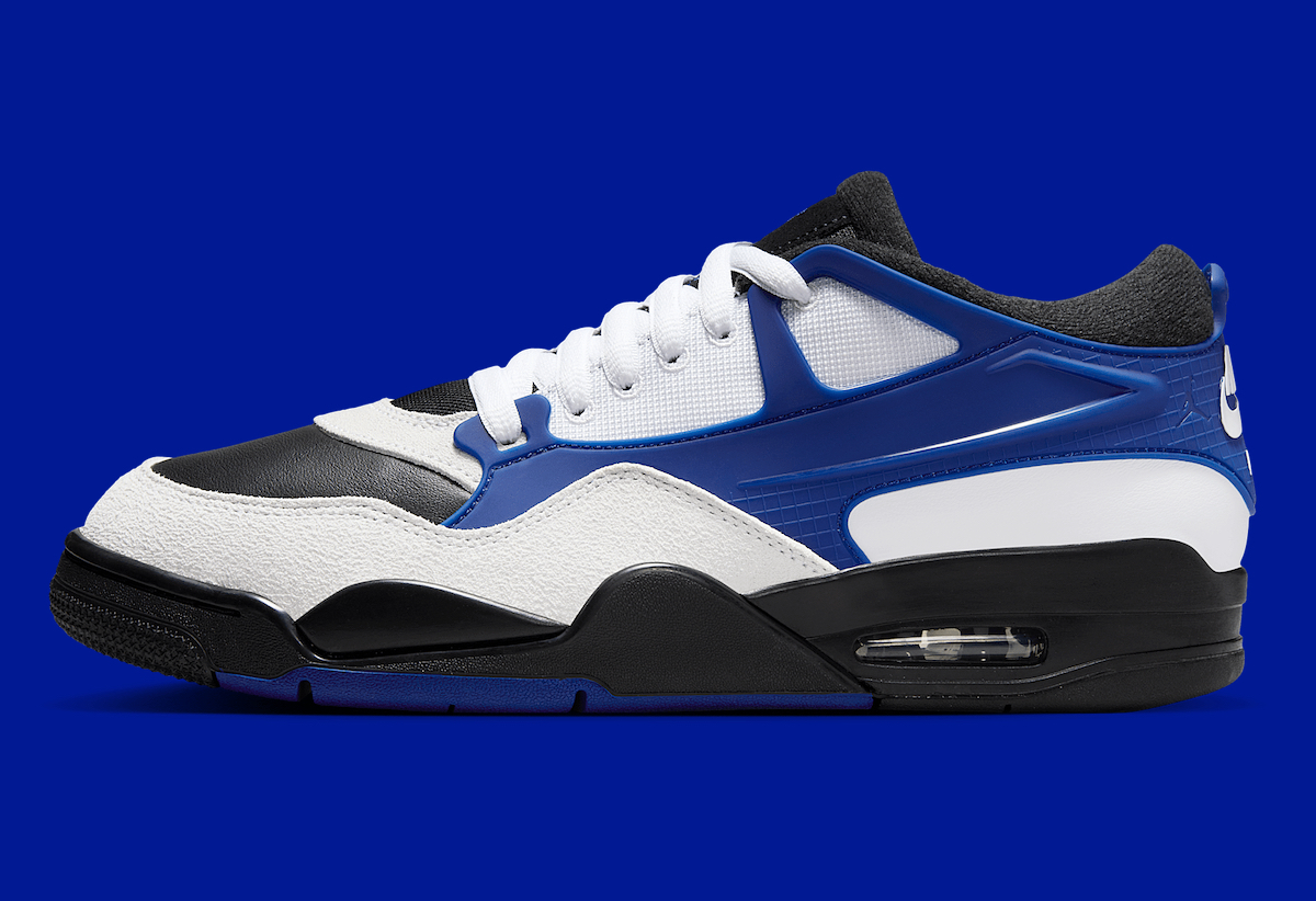 Air Jordan 4 RM
