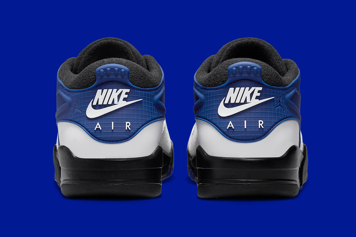 Air Jordan 4 RM