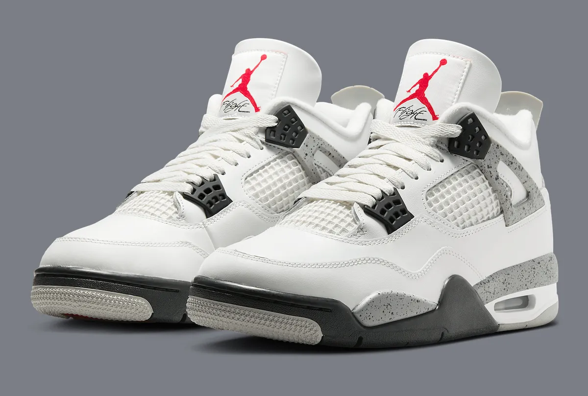 Air Jordan 4 OG