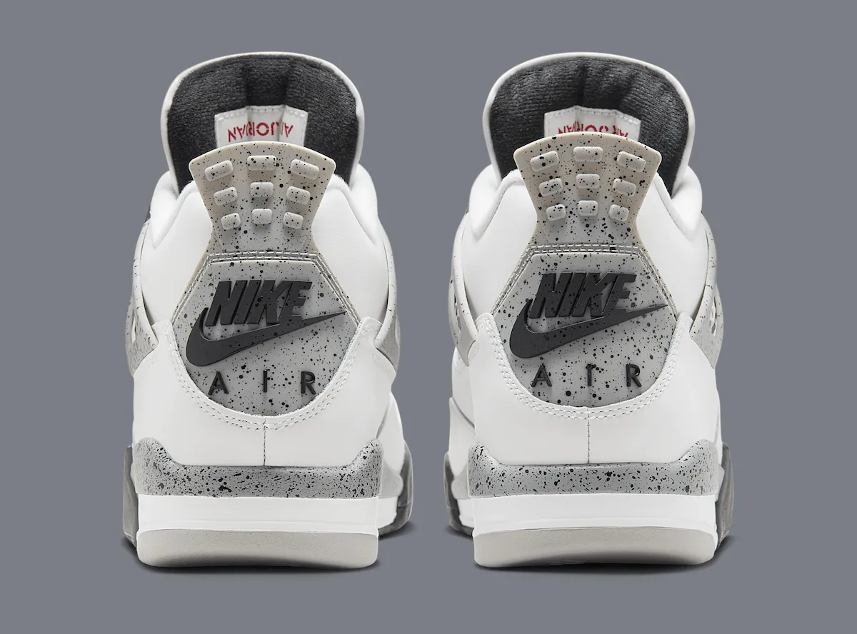 Air Jordan 4 OG