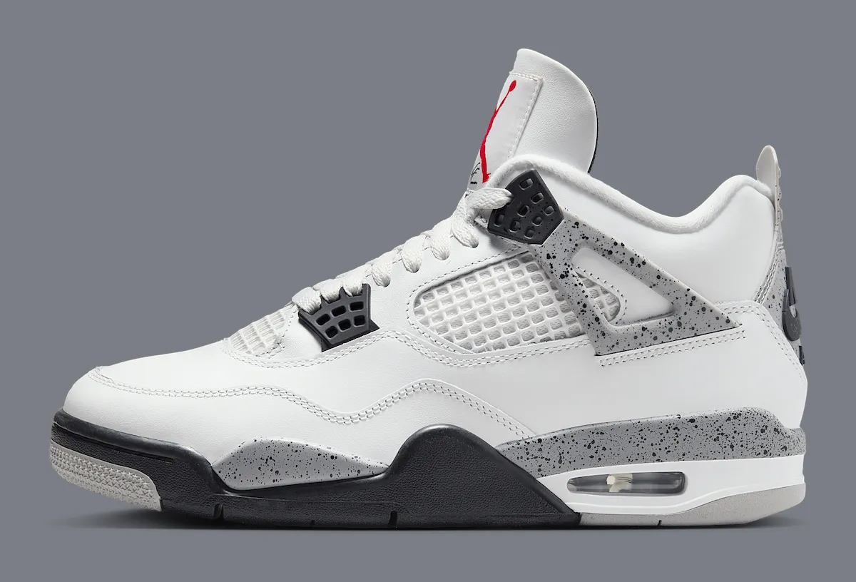 Air Jordan 4 OG