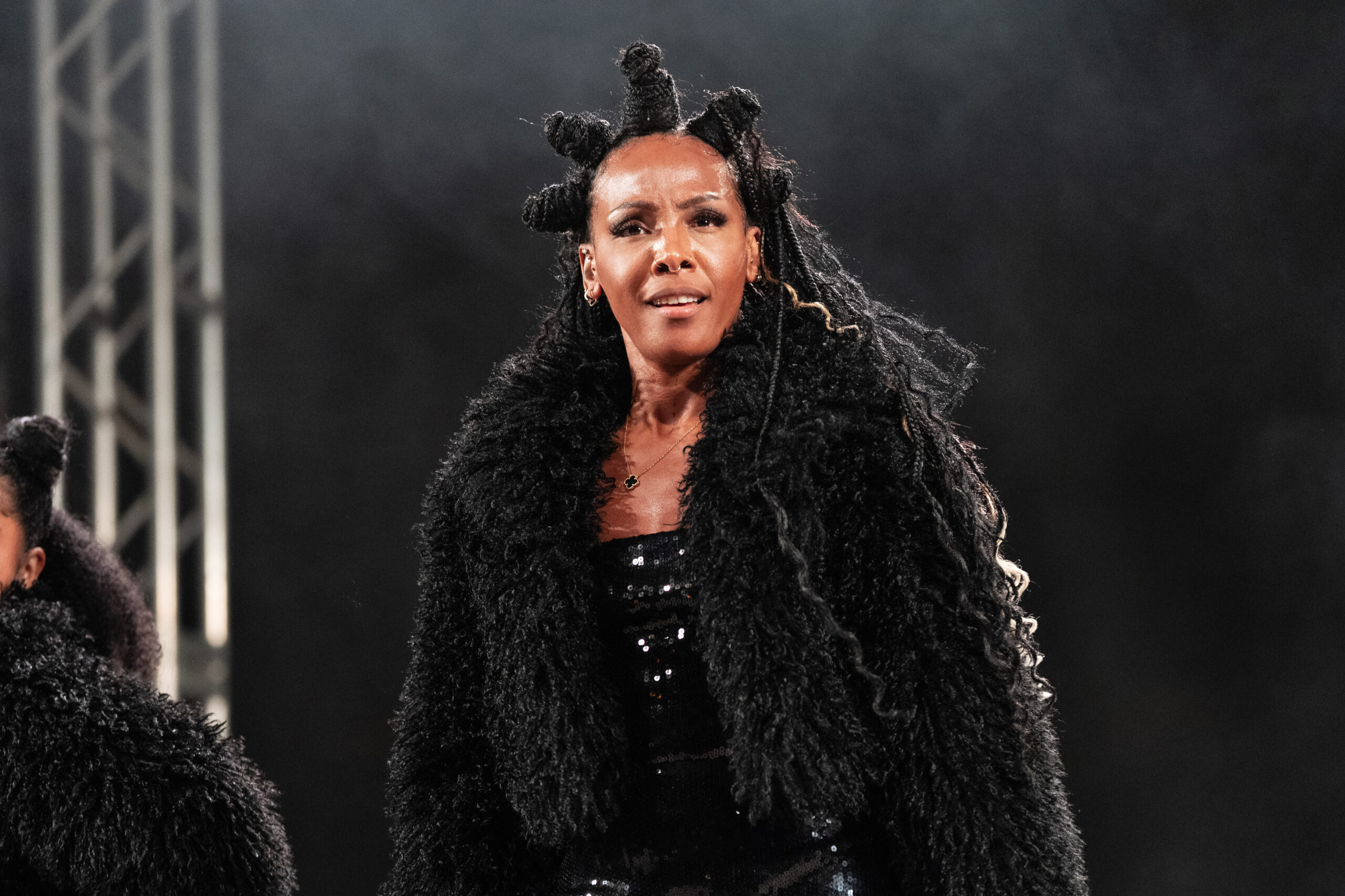 dawn richard