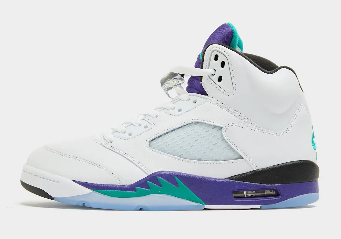 Air Jordan 5 OG