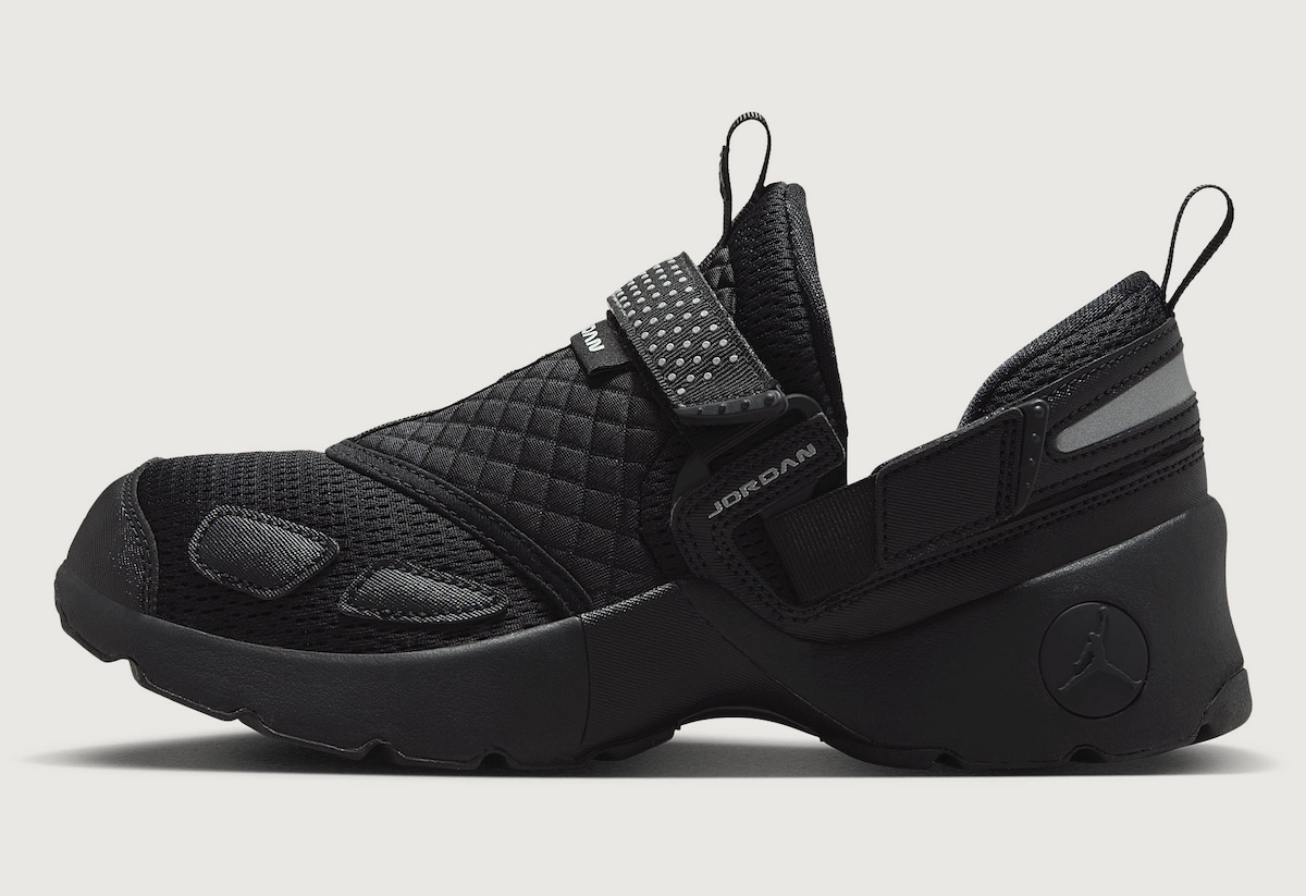Jordan Trunner LX