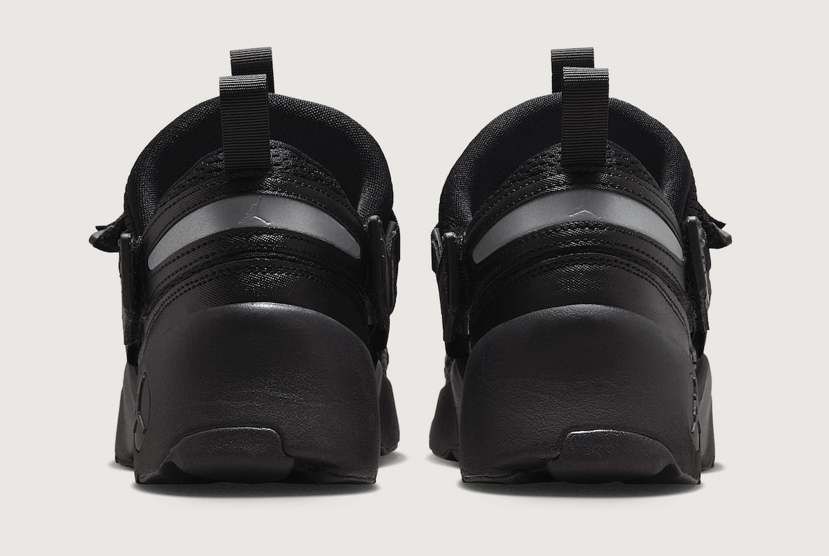 Jordan Trunner LX