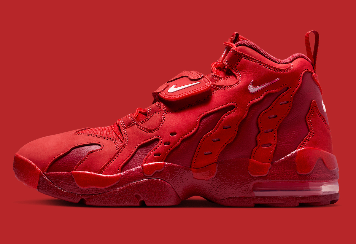 Nike Air DT Max 96