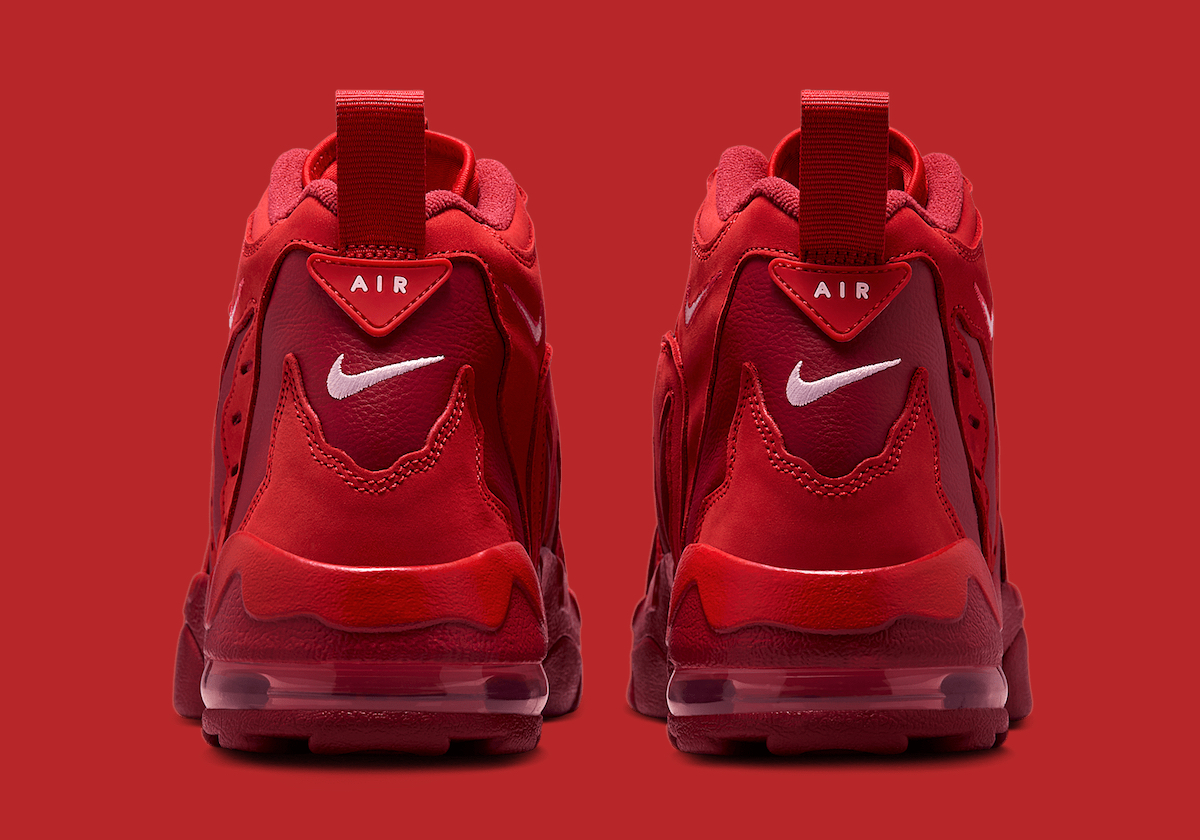 Nike Air DT Max 96