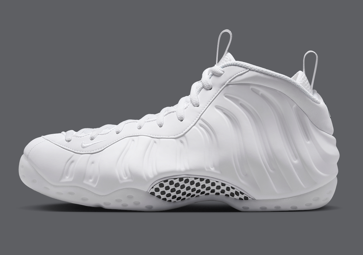 Nike Air Foamposite One