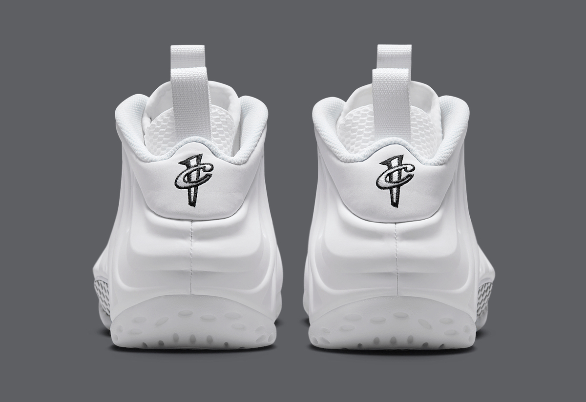 Nike Air Foamposite One