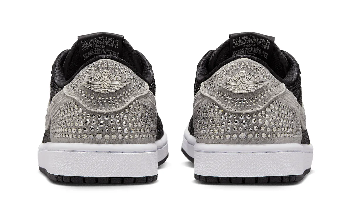 Swarovski x Air Jordan 1 Low OG
