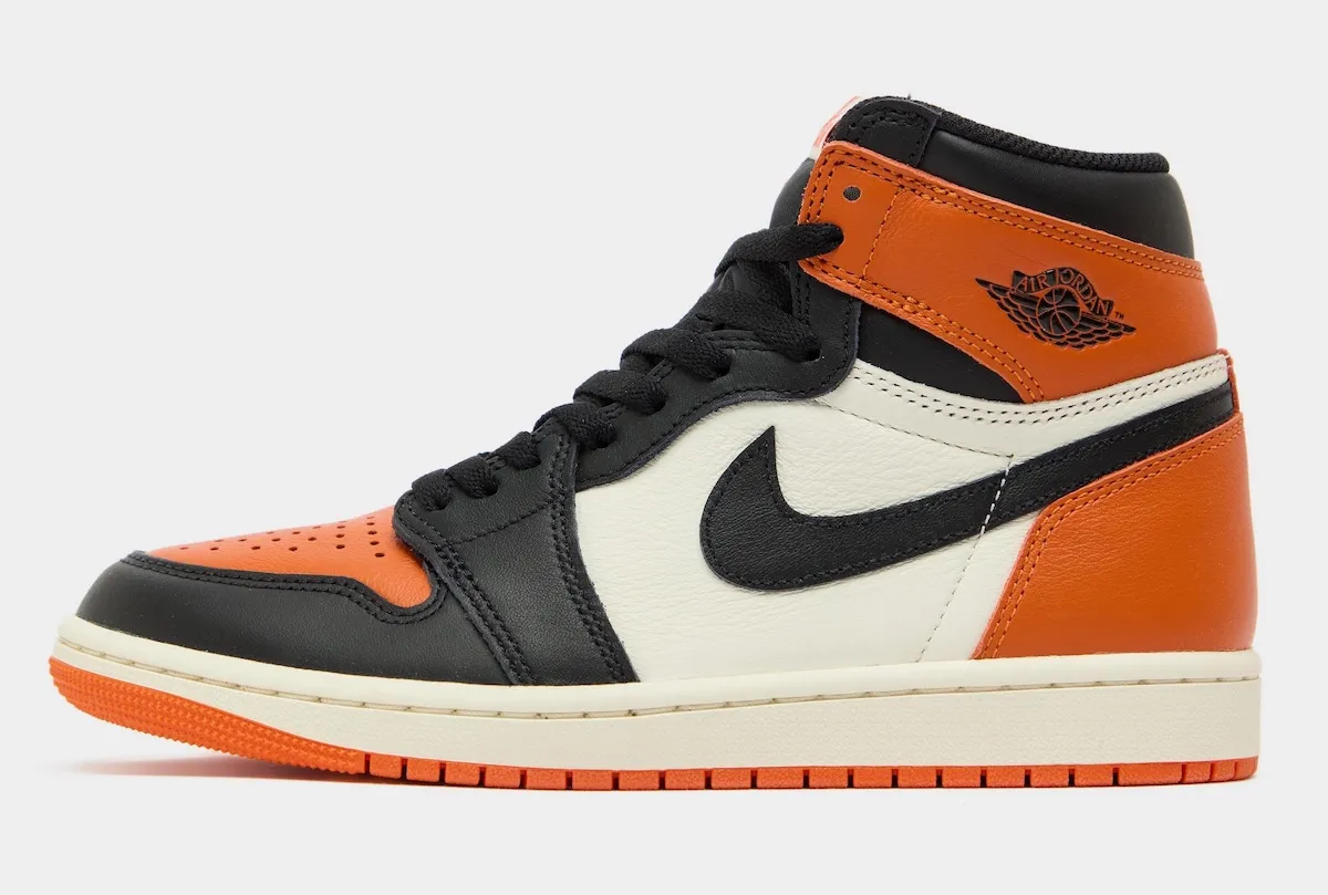 Air Jordan 1 High OG