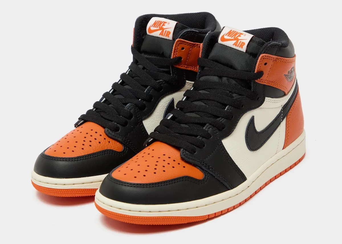 Air Jordan 1 High OG