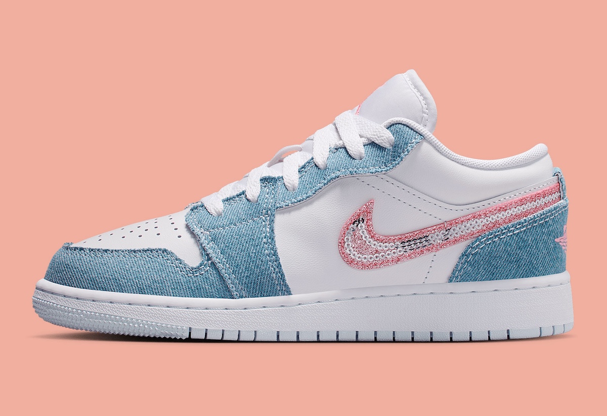 Air Jordan 1 Low