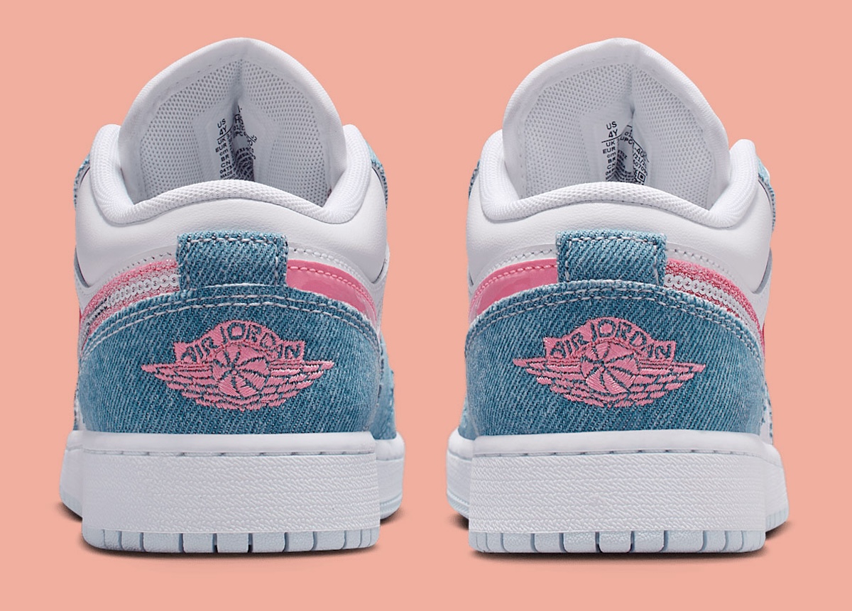 Air Jordan 1 Low