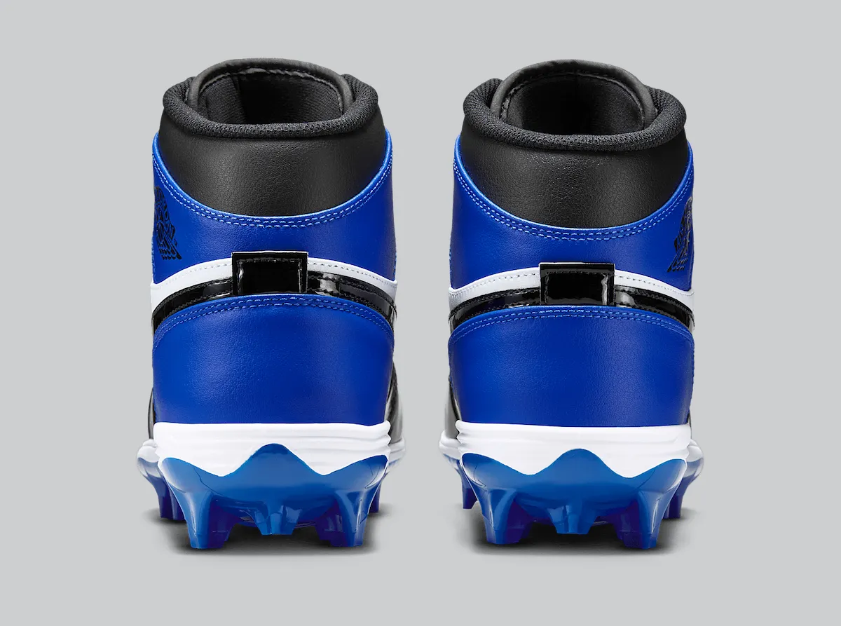 Air Jordan 1 Mid Cleat