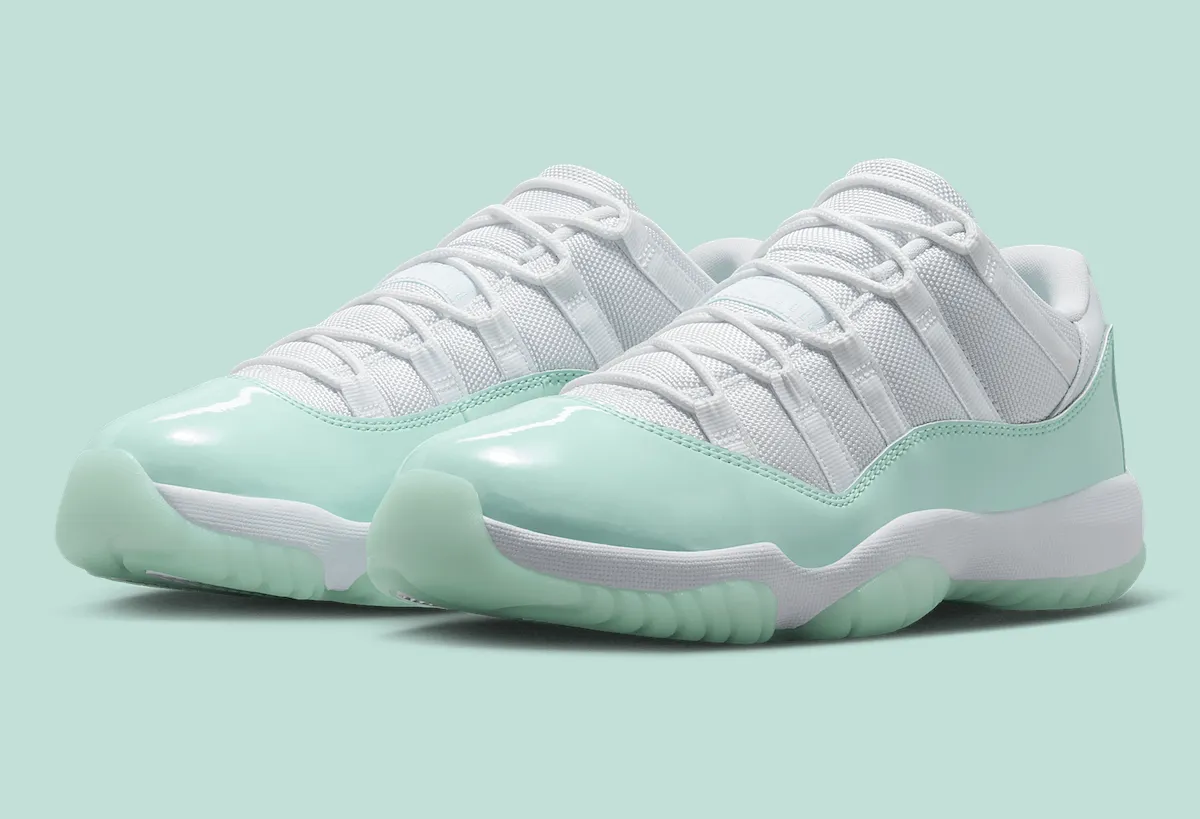 Air Jordan 11 Low