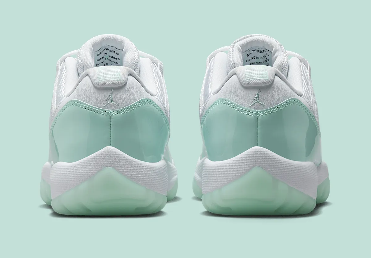 Air Jordan 11 Low