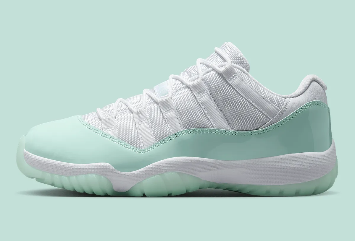Air Jordan 11 Low