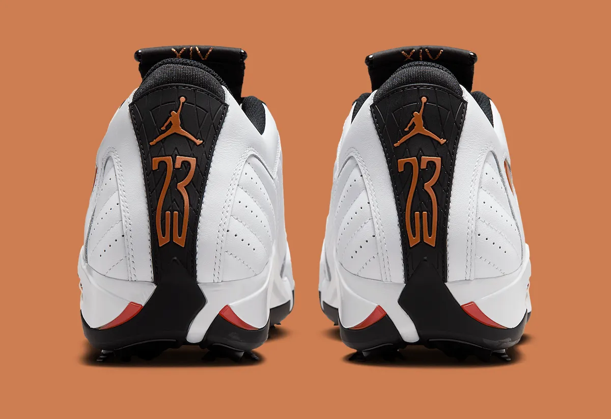 Air Jordan 14 Golf