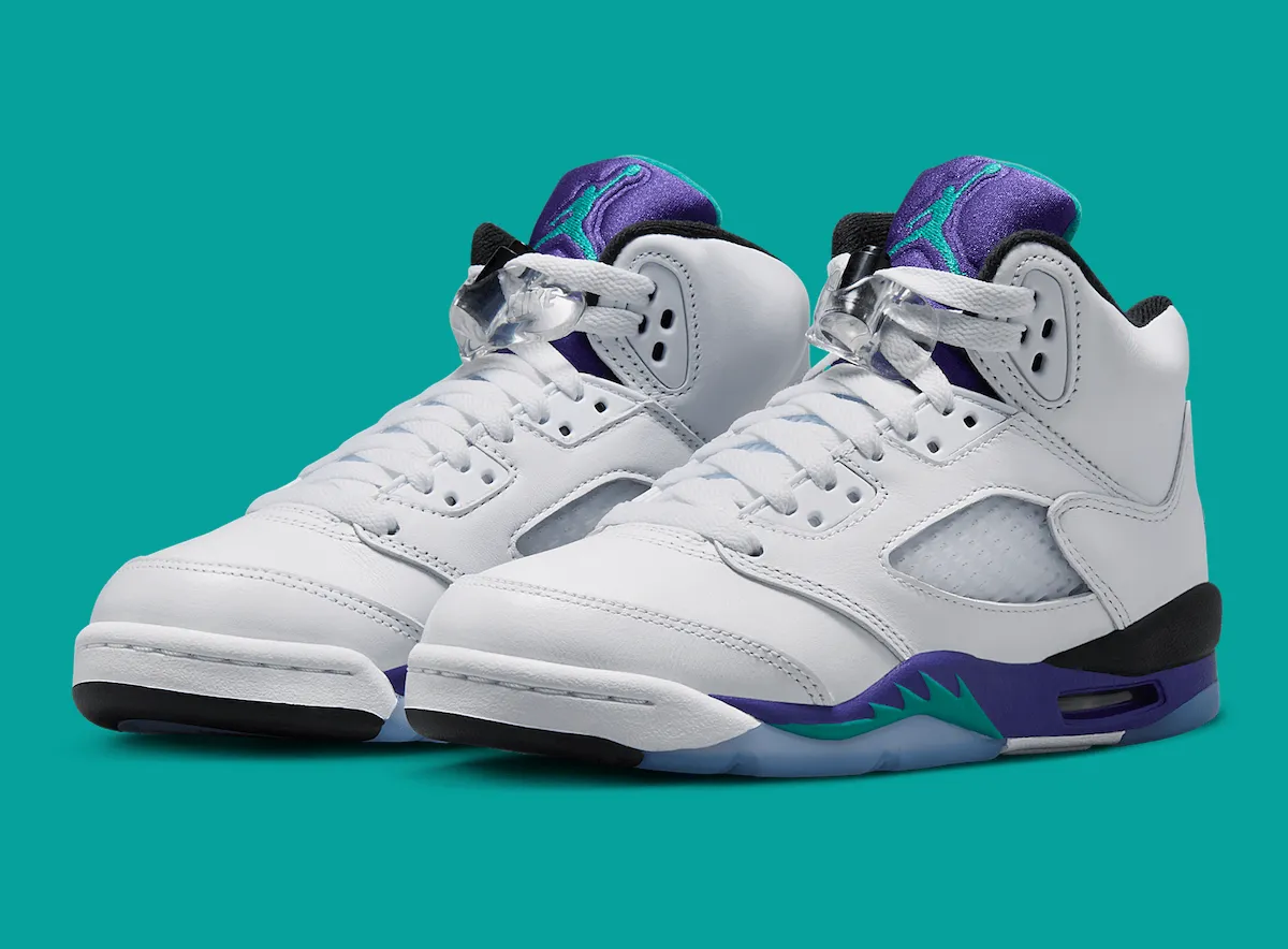 Air Jordan 5 OG