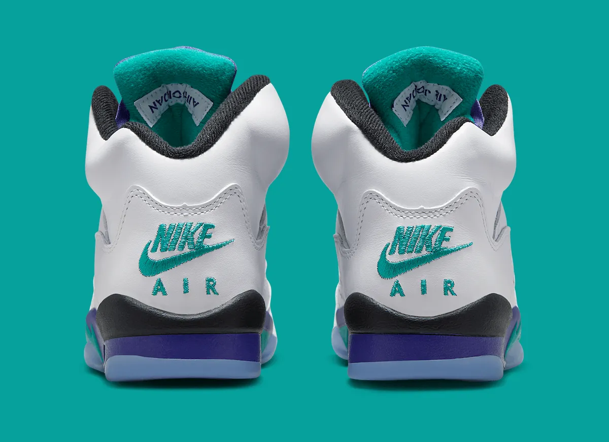Air Jordan 5 OG