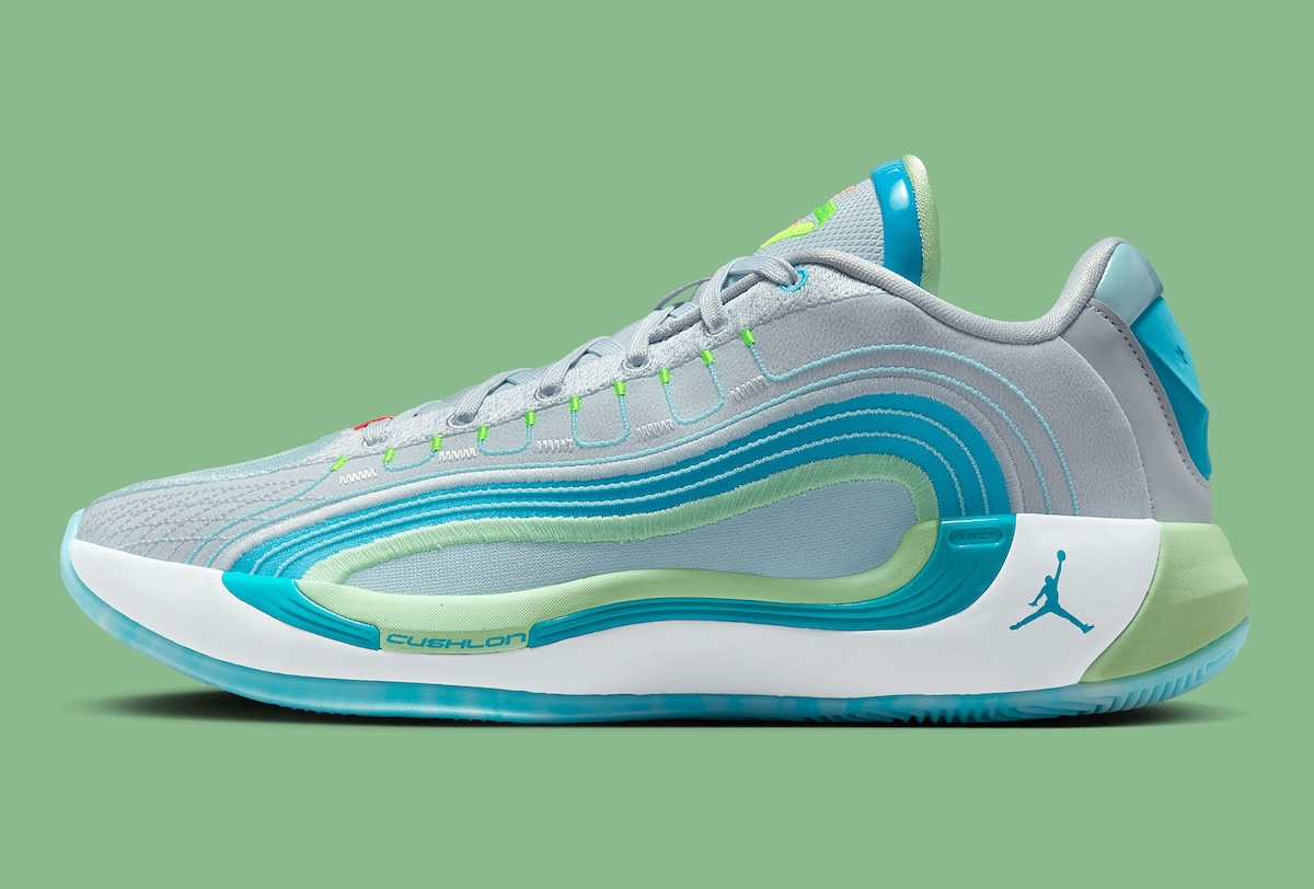Jordan Luka 4