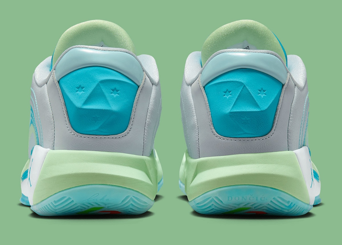 Jordan Luka 4