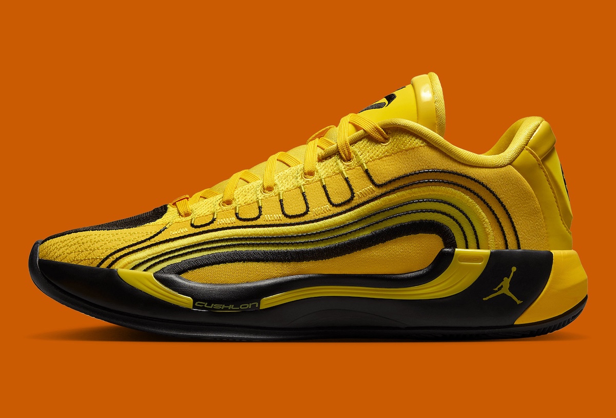 Jordan Luka 4