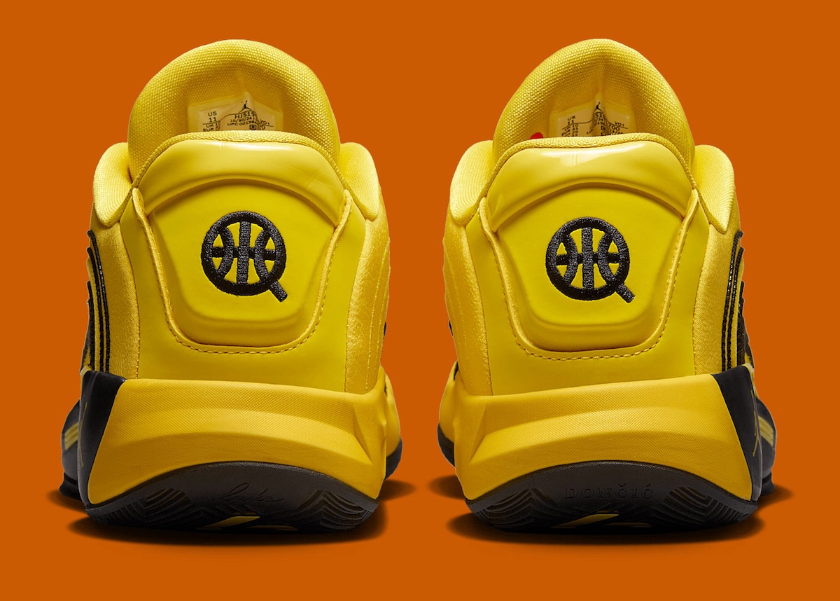 Jordan Luka 4