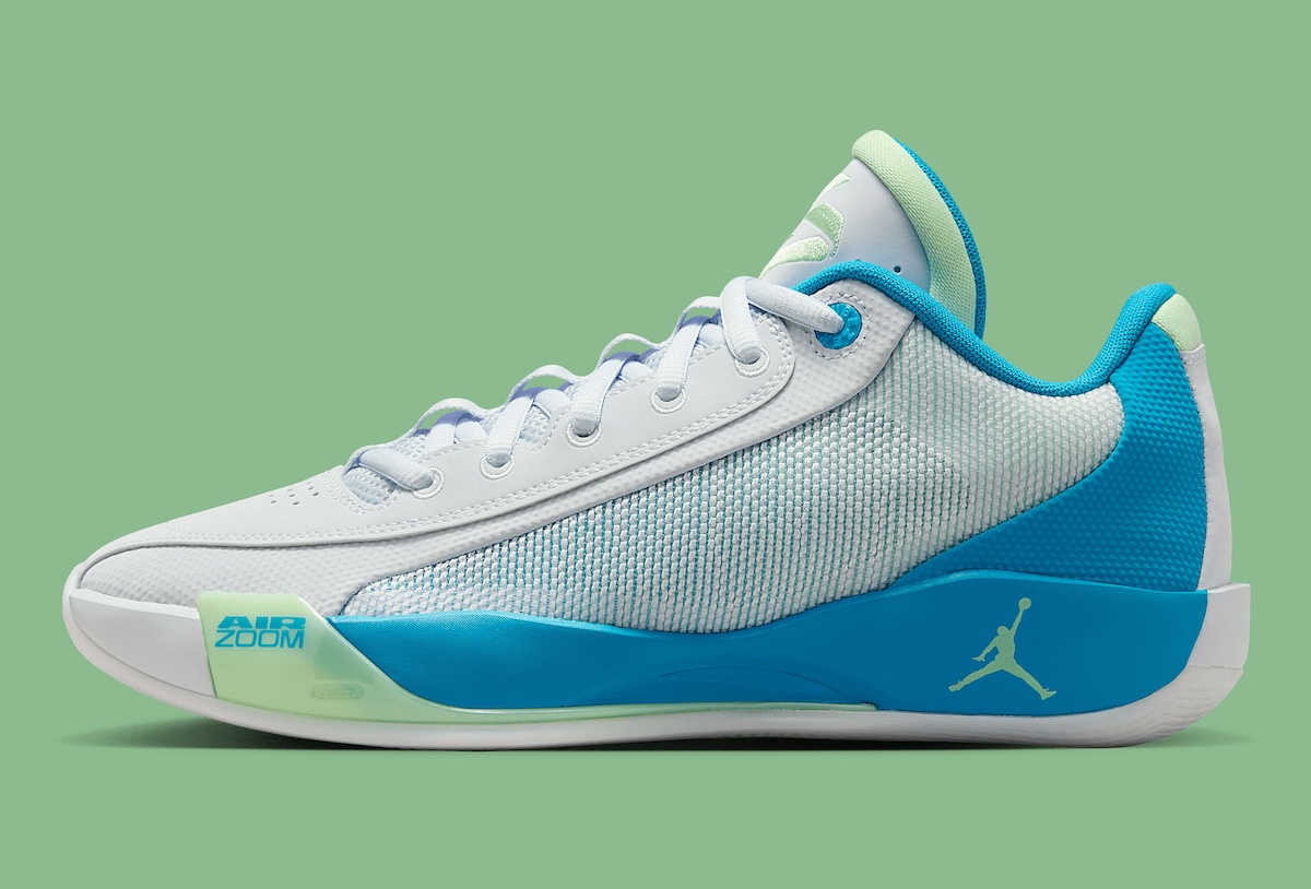 Jordan Luka .77