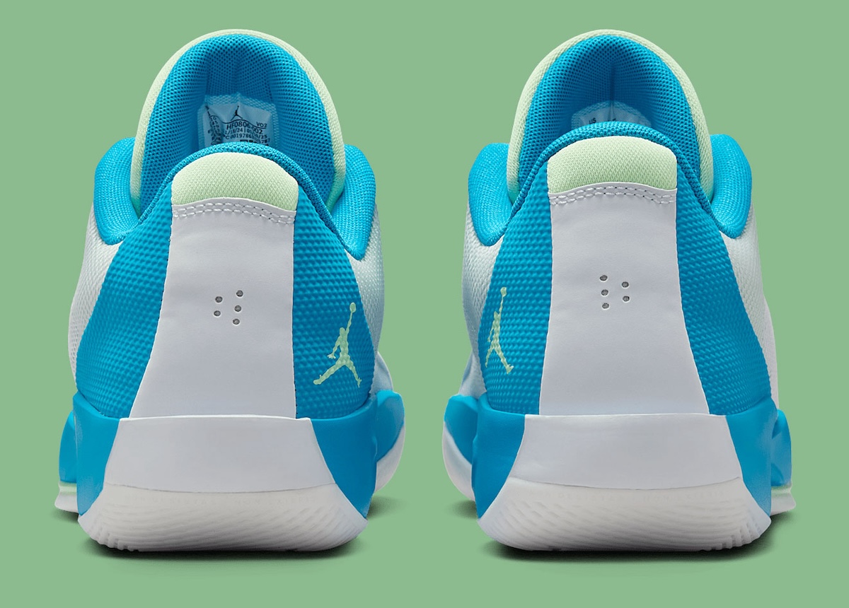 Jordan Luka .77