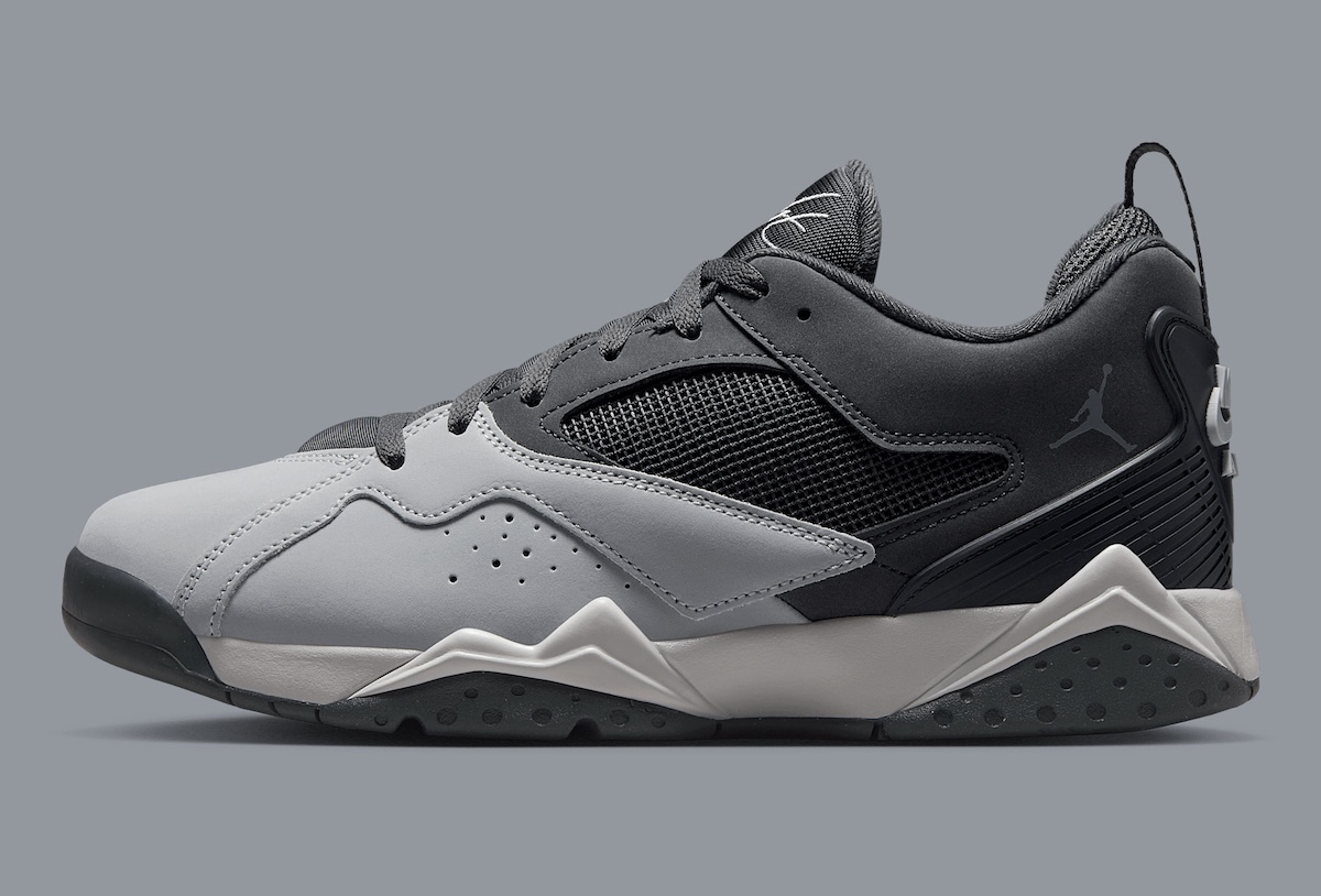 Jordan MVP 92