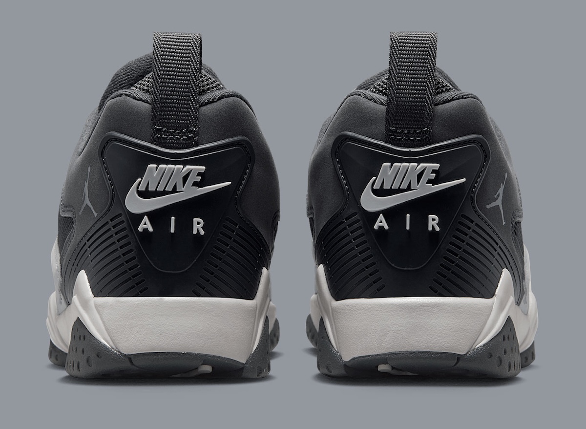 Jordan MVP 92