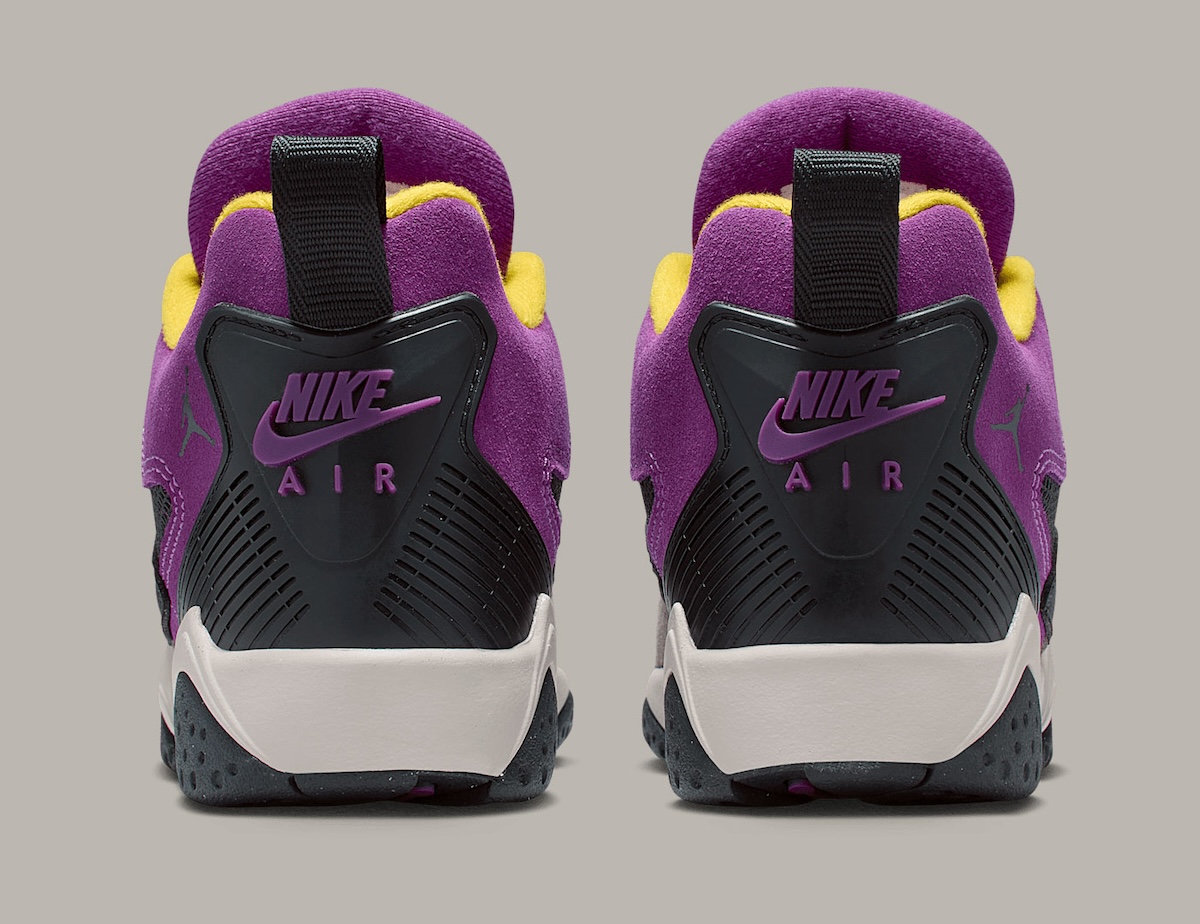 Jordan MVP 92 GS
