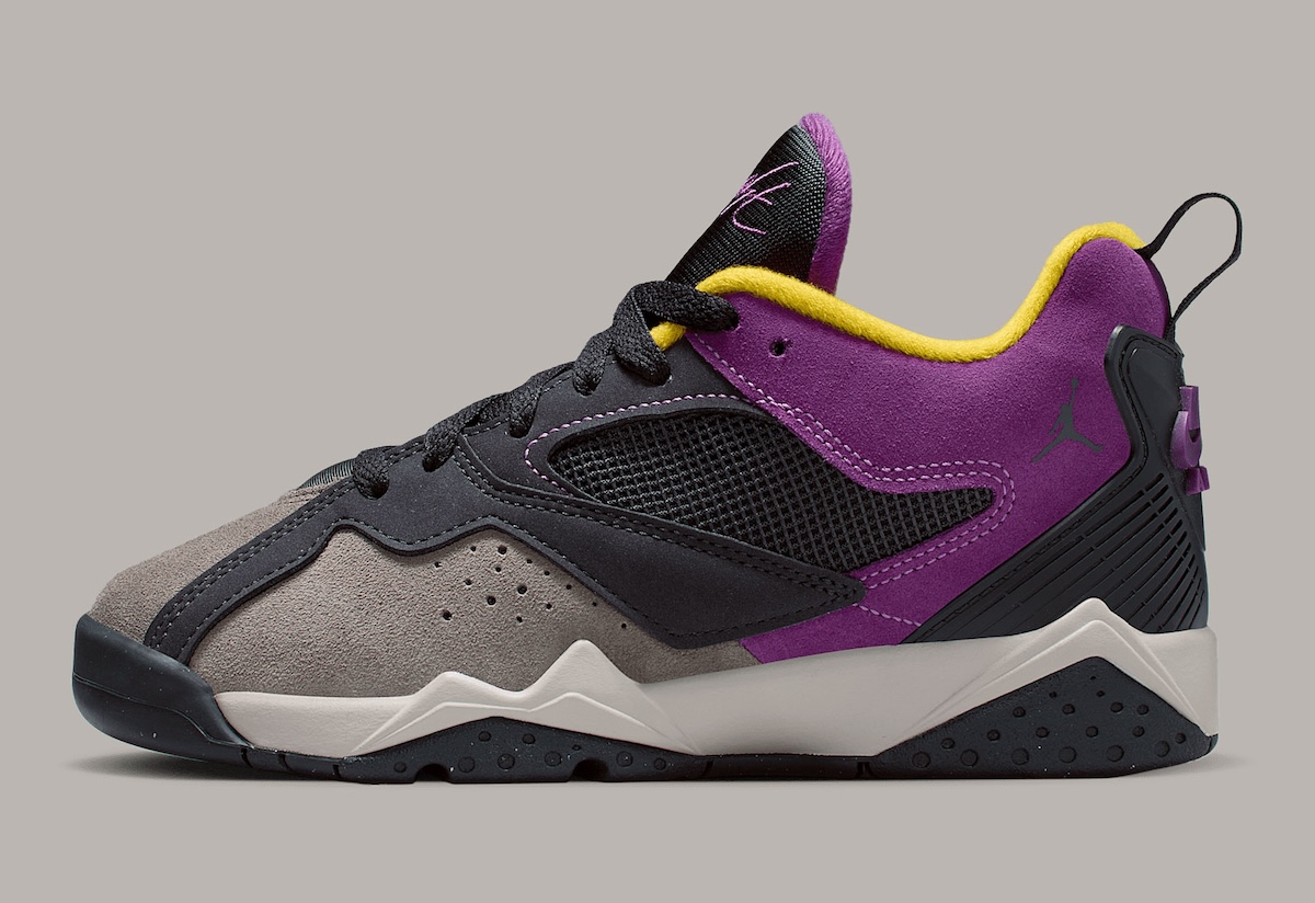 Jordan MVP 92 GS