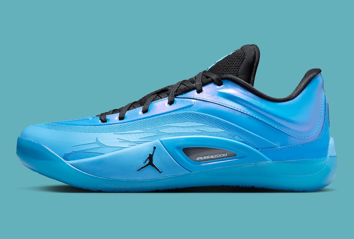 Jordan Zion 4