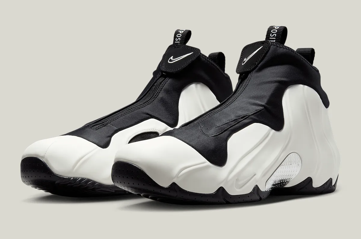 Nike Air Flightposite One