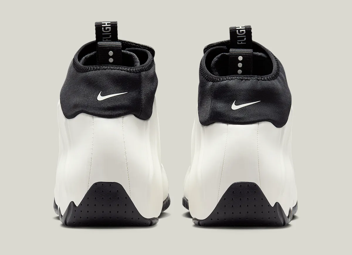 Nike Air Flightposite One