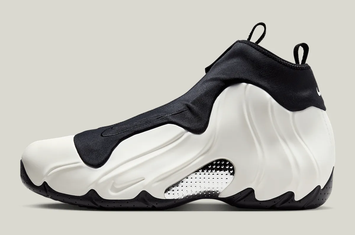 Nike Air Flightposite One
