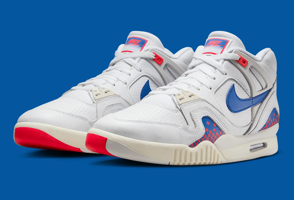 Nike Air Tech Challenge 2