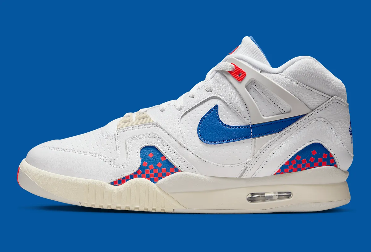 Nike Air Tech Challenge 2