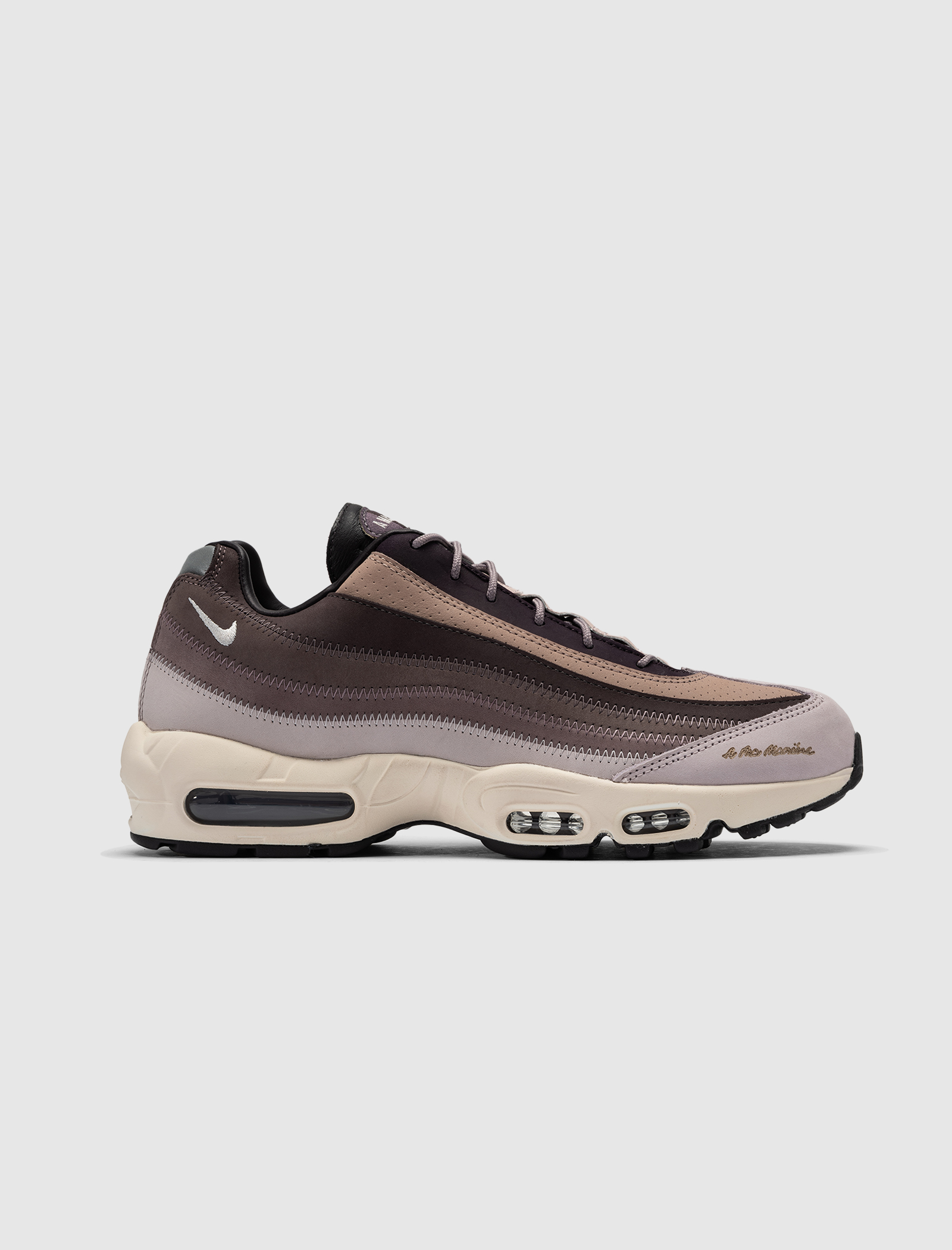 A Ma Maniere Nike Air Max 95 and Nike Air Force 1 Low
