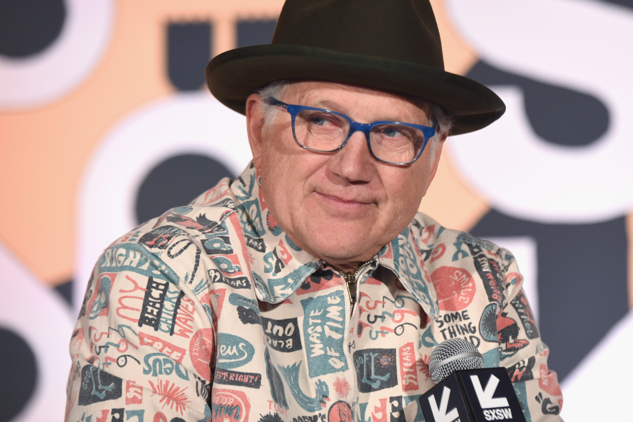 Tinker Hatfield
