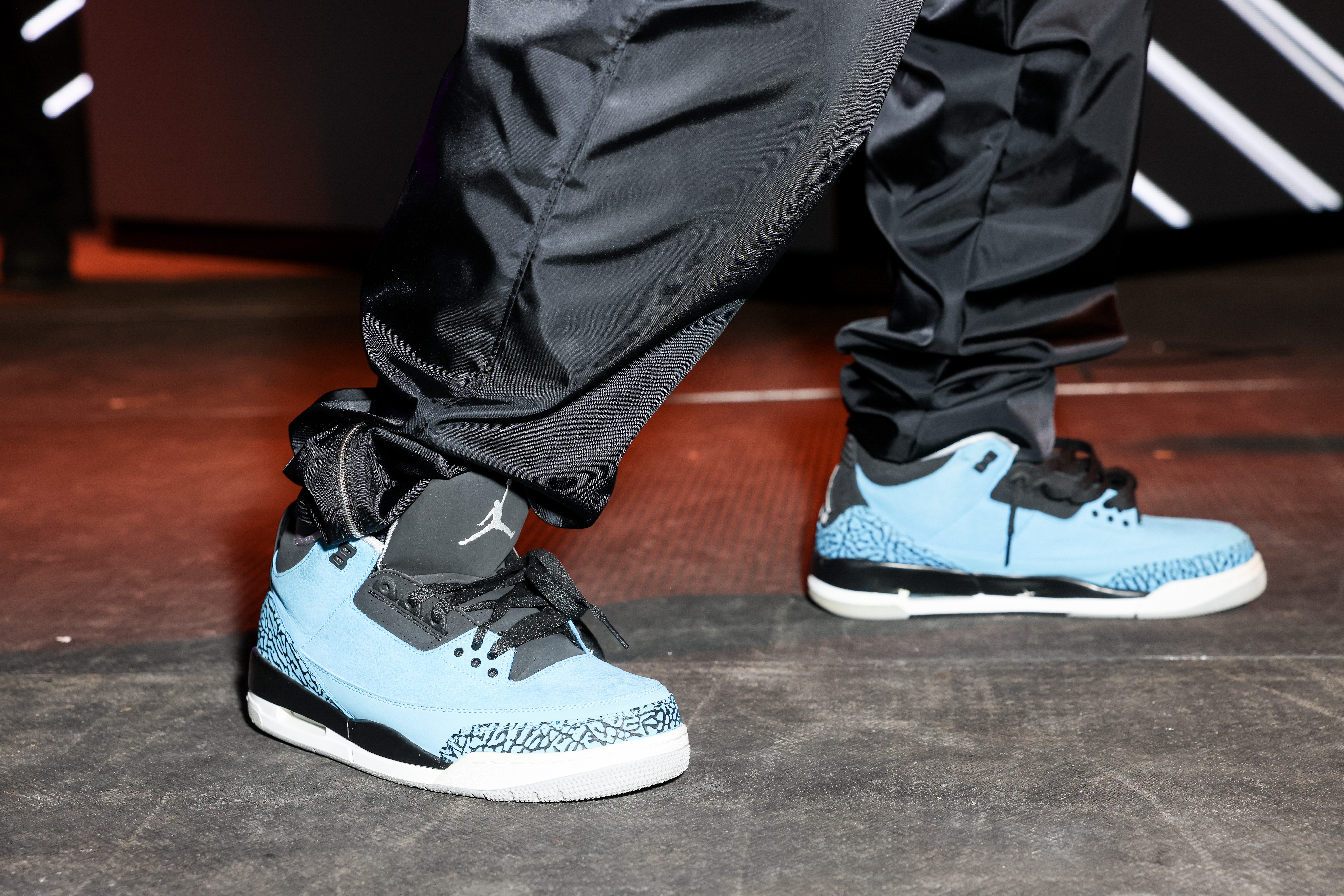 DJ Khaled AJ3 Friends And Family