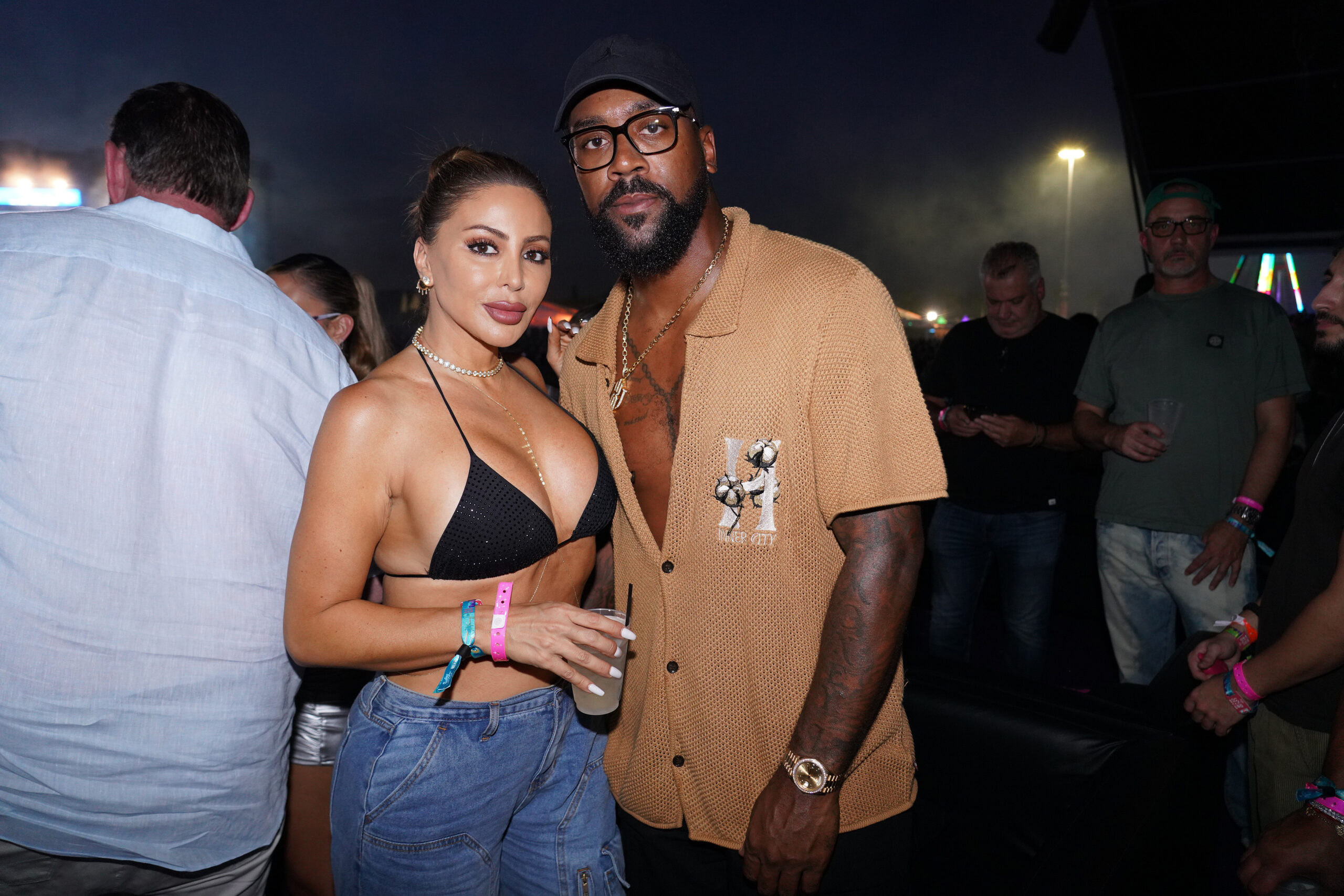 Marcus Jordan