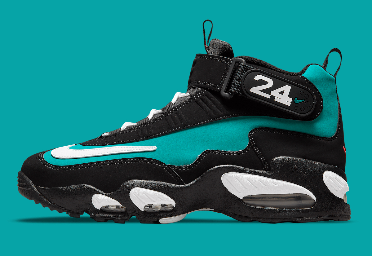 Nike Air Griffey Max 1