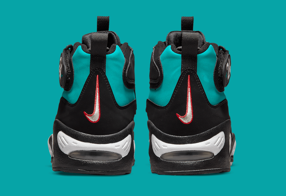 Nike Air Griffey Max 1