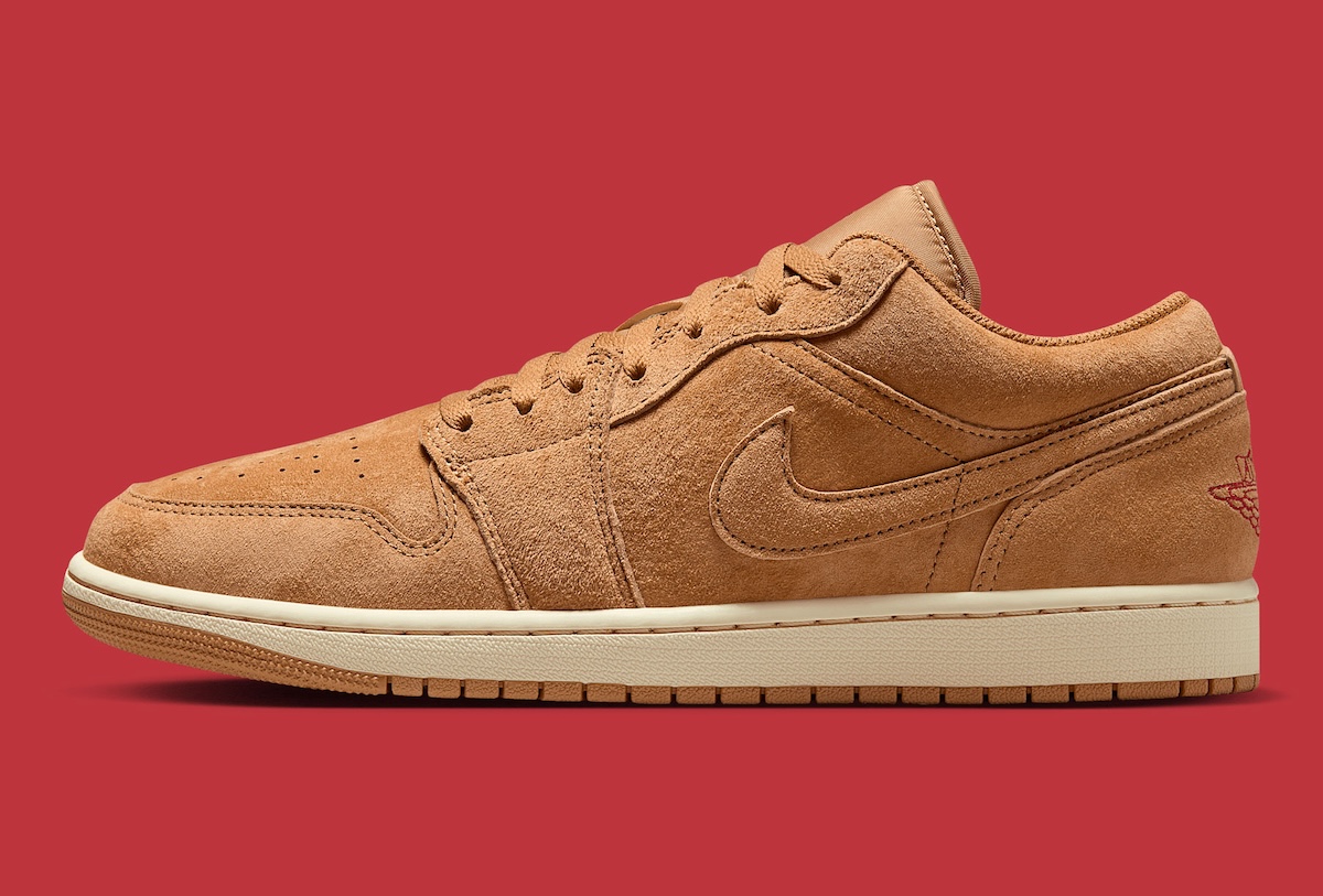 Air Jordan 1 Low