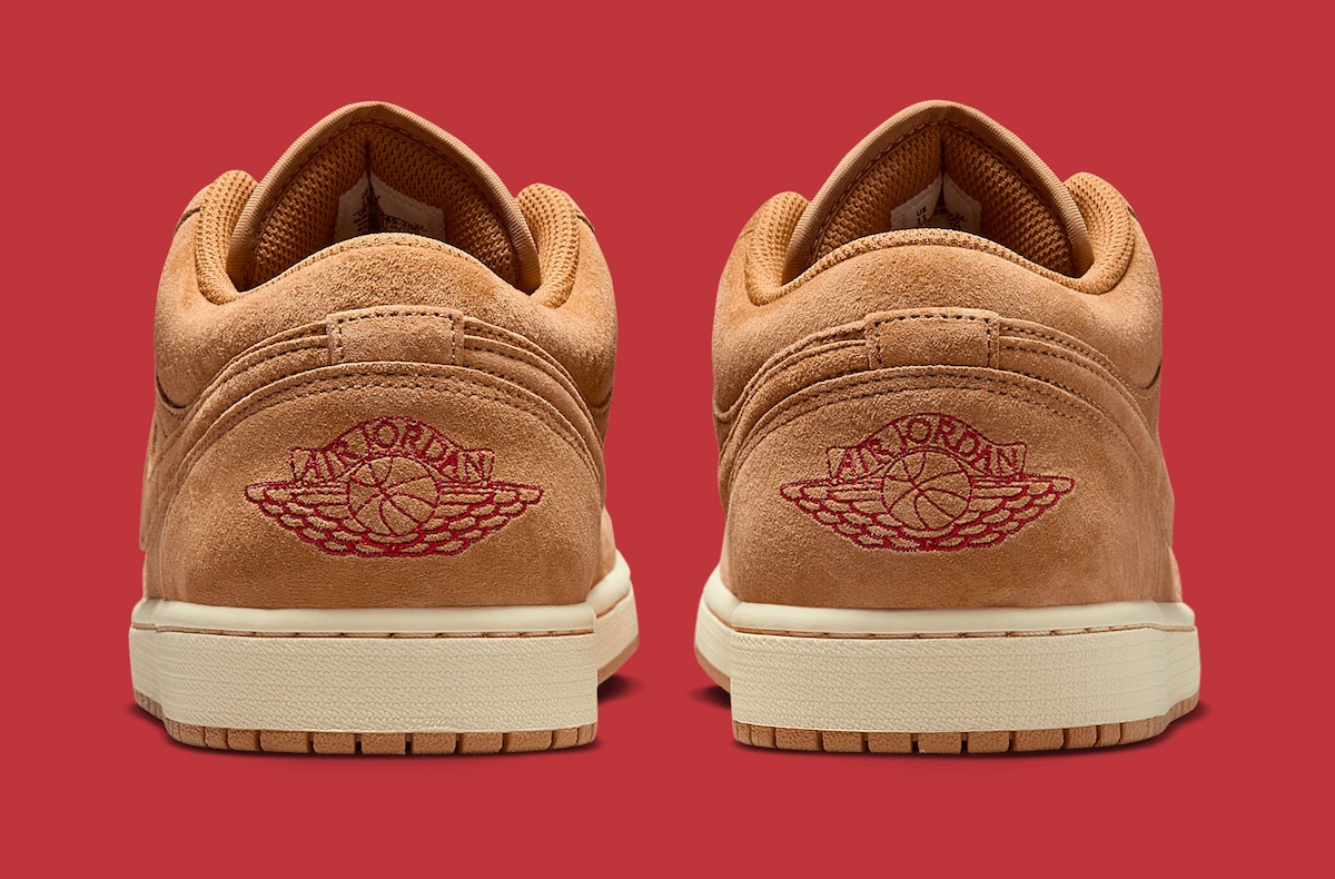 Air Jordan 1 Low
