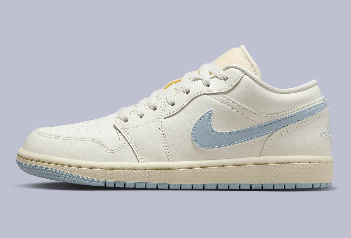 Air Jordan 1 Low 